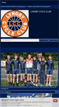 Mobile Screenshot of lyngbycc.dk